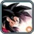 Goku Saiyan 4 Revenge