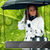 Raindrops Photo Frames