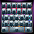 Skull Keyboards