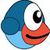 Flappy- The Angry Bird 2D