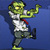 Be Zombied Deluxe
