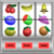 Slot Machine By Toftwood Creations