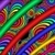 Water Fractal Live Wallpaper