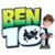 Kids Ben 10 Puzzle