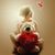 Love Teddy Live Wallpapers