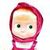 Cute Masha and The Bear Wallpaper HD