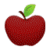Shooting the Apple