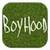 Boyhood Quiz