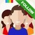 Human Followers for IG