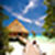 Beach  photo frame images