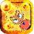 Jumping Dragon Ball Z Manga Anime Adventure Games