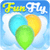 FunFly NexGen Balloon Game