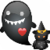 Candy Ghost Saga
