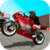 Mountain Motobike