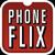 PhoneFlix - Netflix for the iPhone