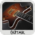 Guitar Wallpapers by Nisavac Wallpapers