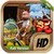 Free Hidden Object Game - Pig Tales