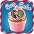 Cupcake Photo Frame