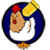 Chicken Space Shoot
