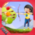 RICO Fruit Archery