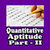 Quantitative Aptitude-II