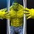 Monster Hero Fantastic Escape Survival Battle