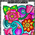 Mandala Coloring Book Latest