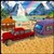 Offroad Camper Truck Driving Simulator