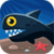 Beach Fish Attack