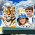 Zoo Animals Photo Frames