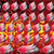 Burning Fire Keyboards