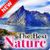 Nature Background Wallpaper