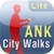 Ankara Map and Walking Tours