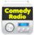 Comedy Radio Plus