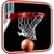 Basketball Shot Live Wallpaper