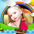 Cartoon Photo Frames Free