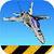 F18 Carrier Landing   Shoping