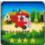 Hill Race Flight 2D Game