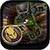 Block 3D Alien and Predator Running Game Adventure