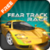 FEAR TRACK RACE