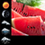 Watermelon Weather Widget