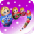 Matryoshka Unlimited new puzzle games