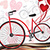 Bicycle Photo Collage