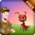 Commando Ant Killer