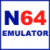 N64 Emulator App