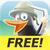 Crazy Penguin Catapult Lite