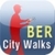 Berlin Walking Tours and Map