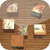 Picture Cubes