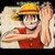 Mugiwara No Luffy One Piece Wallpaper Images