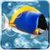Beautiful Aquarium HD Live Wallpaper
